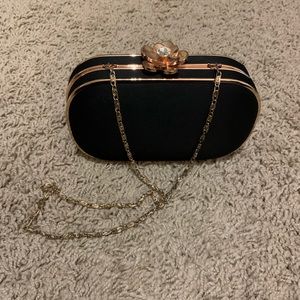 2/$20 Lulu Townsend evening bag